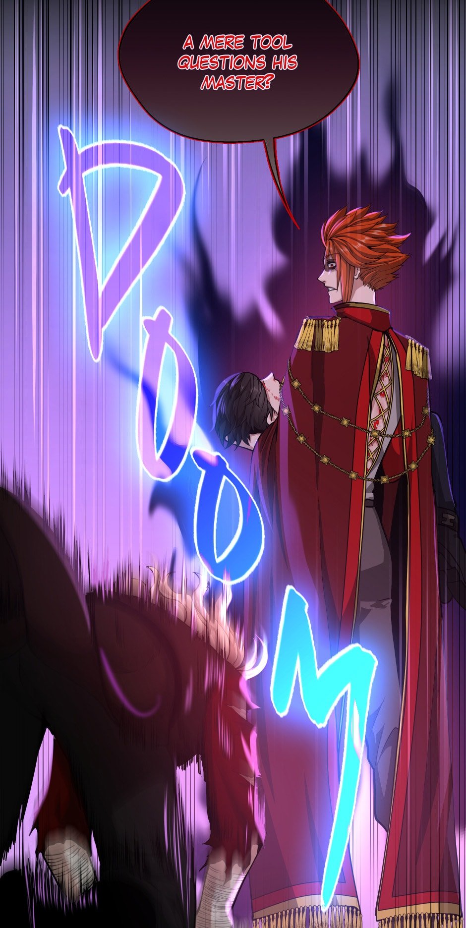 The Beginning After the End, Chapter 138 image 038